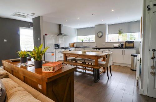 Clayton le Dale Apartment | Pendle View Apartments