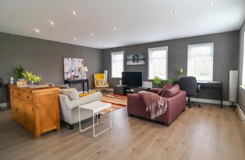 Clayton le Dale Apartment | Pendle View Apartments