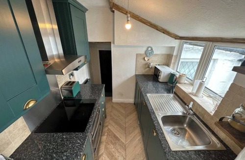 Brierfield Cottage | Pendle View Cottage