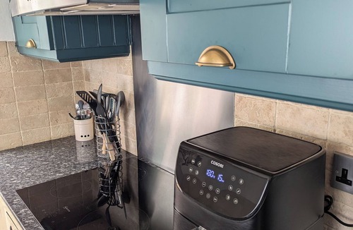 Brierfield Cottage | Pendle View Cottage