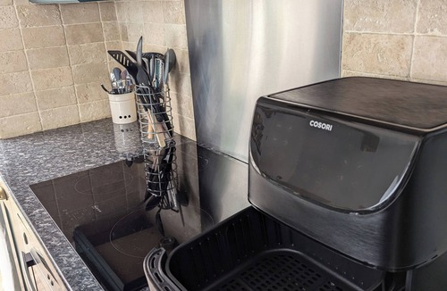 Brierfield Cottage | Pendle View Cottage