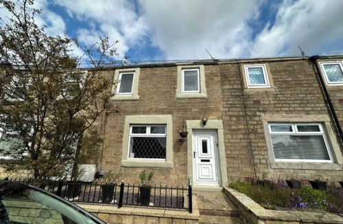 Brierfield Cottage | Pendle View Cottage