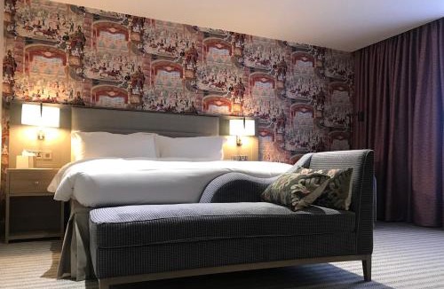 Tring Hotel | Pendley Manor