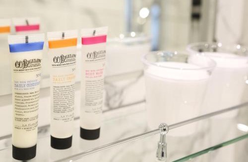 Tring Hotel | Pendley Manor