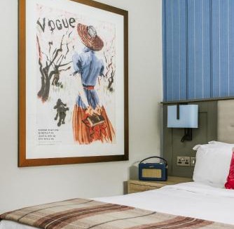 Tring Hotel | Pendley Manor