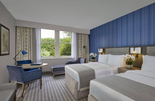 Tring Hotel | Pendley Manor