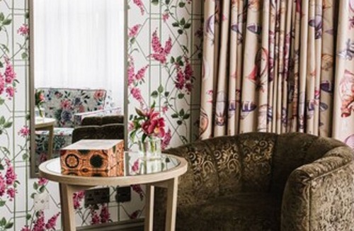 Tring Hotel | Pendley Manor