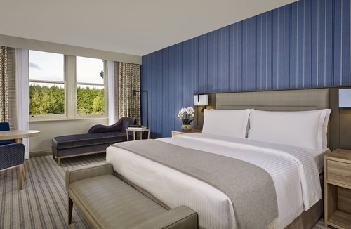 Tring Hotel | Pendley Manor