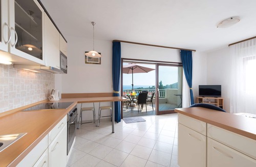Mlini Apartment | PENDO 2 apartment with sea view, near beaches and Dubrovnik