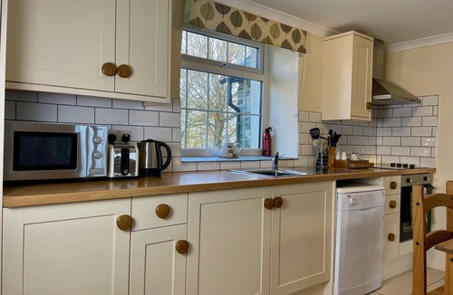 Trewassa Cottage | Pendragon Country Cottages