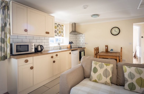 Trewassa Cottage | Pendragon Country Cottages