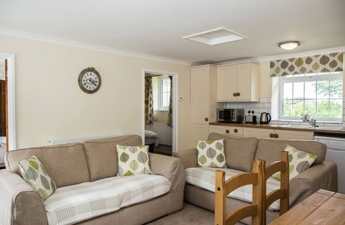 Trewassa Cottage | Pendragon Country Cottages