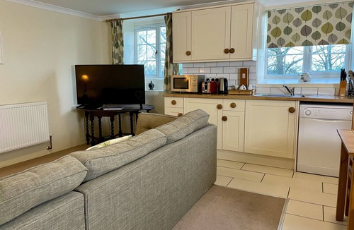 Trewassa Cottage | Pendragon Country Cottages