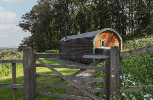 Axminster House | Pendragon Pod