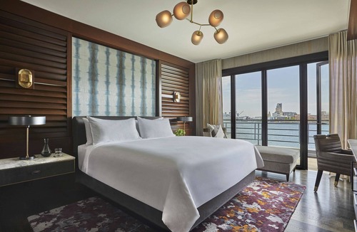 Fells Point Hotel | Pendry Baltimore