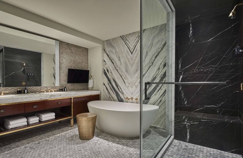 Fells Point Hotel | Pendry Baltimore