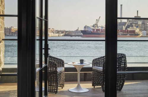 Fells Point Hotel | Pendry Baltimore