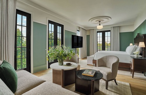 Far Hills Hotel | Pendry Natirar