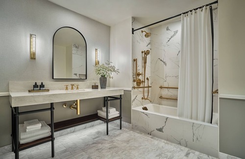 Far Hills Hotel | Pendry Natirar