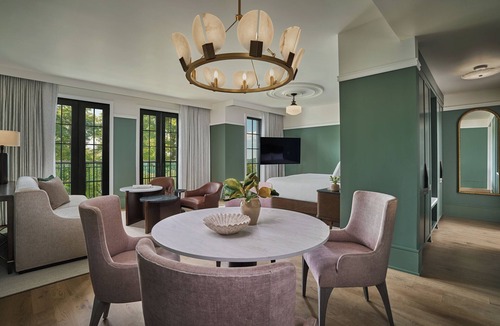 Far Hills Hotel | Pendry Natirar