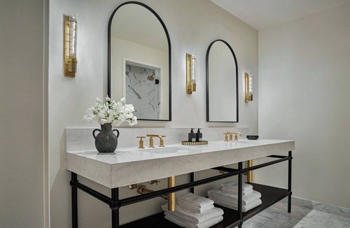 Far Hills Hotel | Pendry Natirar