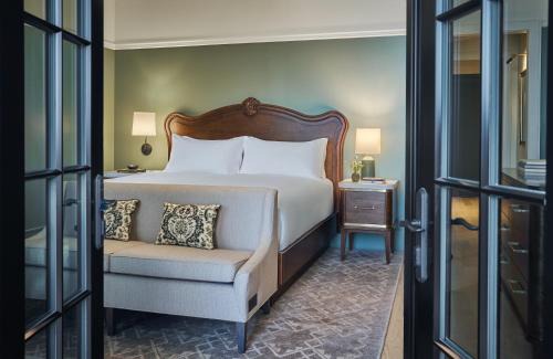 Far Hills Hotel | Pendry Natirar