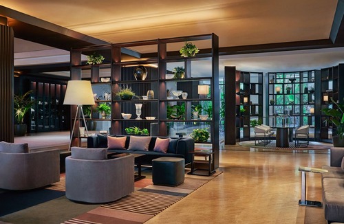 Newport Center Hotel | Pendry Newport Beach