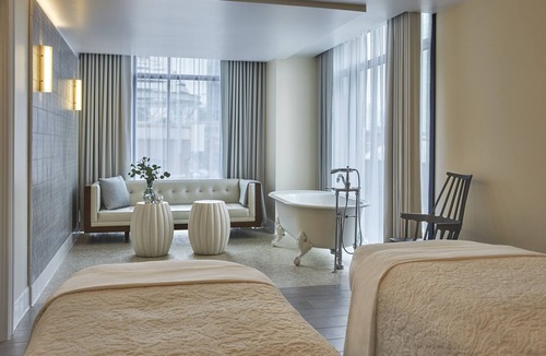 Gaslamp Quarter Hotel | Pendry San Diego