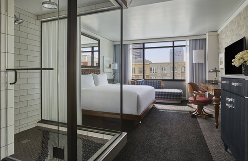 Gaslamp Quarter Hotel | Pendry San Diego