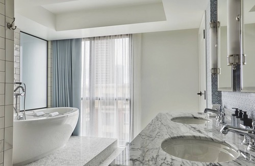 Gaslamp Quarter Hotel | Pendry San Diego