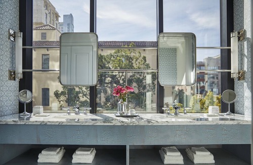 Gaslamp Quarter Hotel | Pendry San Diego