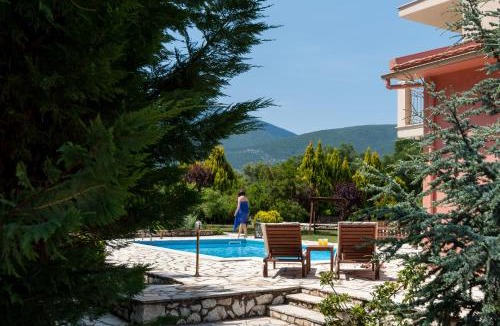 Sami Villa | Penelope Villas