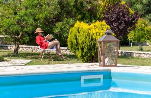 Sami Villa | Penelope Villas