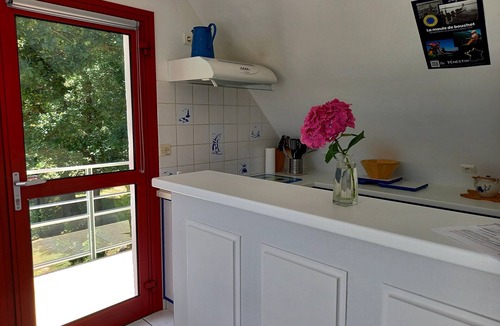 Camoel House | PENESTIN 5mn T3 GRAND CALME CAMPAGNE