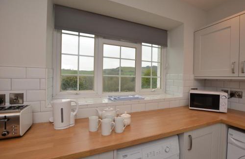 Llanrhystud House | Pengarreg Fawr