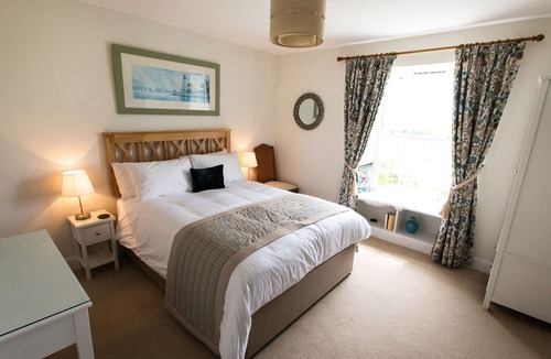 Trispen Bed & Breakfast | Pengelly Farmhouse B&B