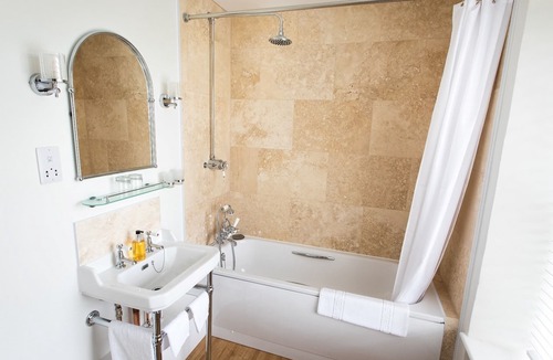 Trispen Bed & Breakfast | Pengelly Farmhouse B&B