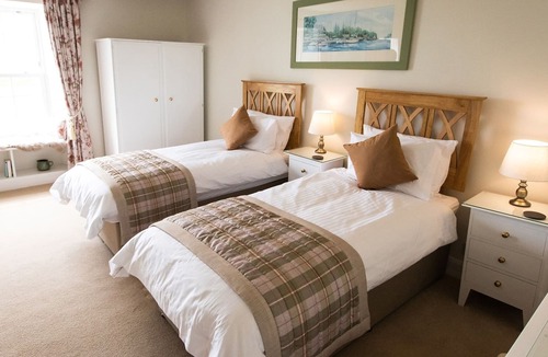 Trispen Bed & Breakfast | Pengelly Farmhouse B&B