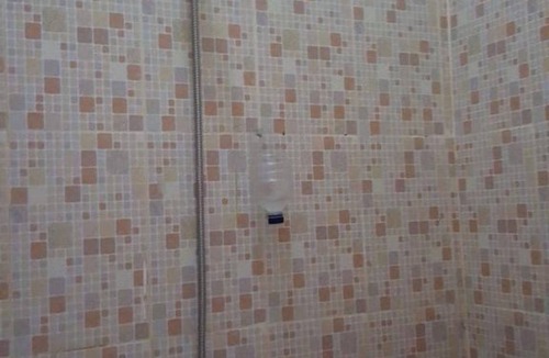 Makassar Cabin | Penginapan Aisya Toa Daeng