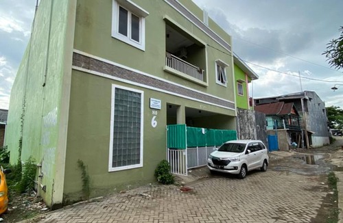 Makassar Cabin | Penginapan Aisya Toa Daeng