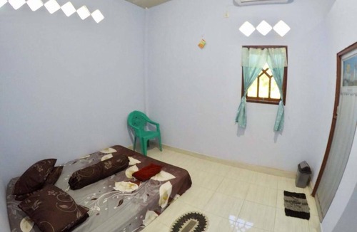 Bira Bed & Breakfast | Penginapan asidik