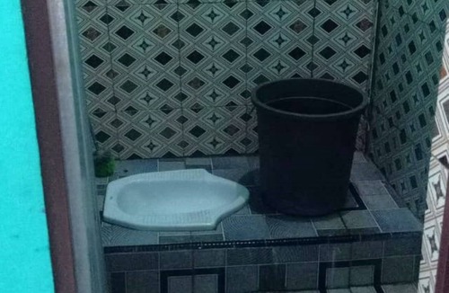 Bira Bed & Breakfast | Penginapan asidik