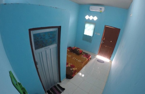 Bira Bed & Breakfast | Penginapan asidik