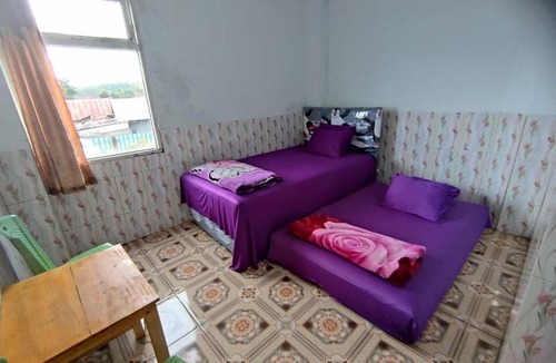 Tinggimoncong House | Penginapan Bahagia 1