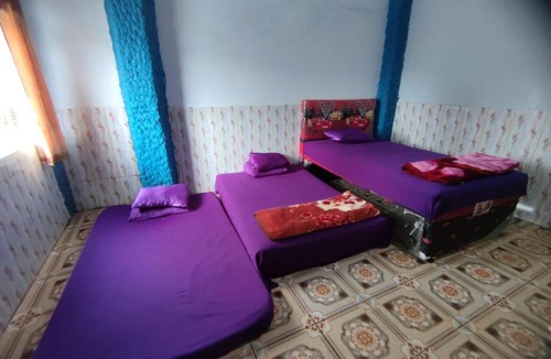 Tinggimoncong House | Penginapan Bahagia 1