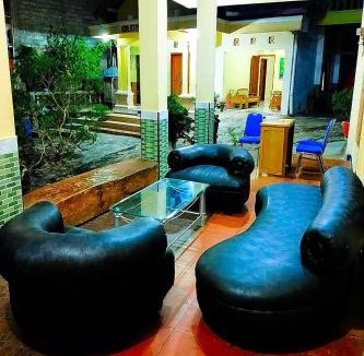 Wonosari House | Penginapan Barokah
