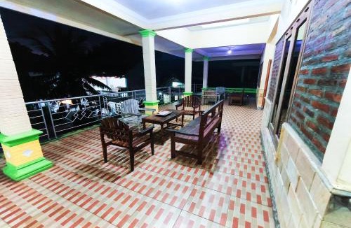 Wonosari House | Penginapan Barokah