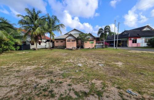 Kuala Terengganu House | Penginapan Harmoni Inn