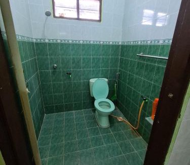 Kuala Terengganu House | Penginapan Harmoni Inn