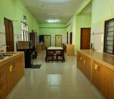 Kuala Terengganu House | Penginapan Harmoni Inn